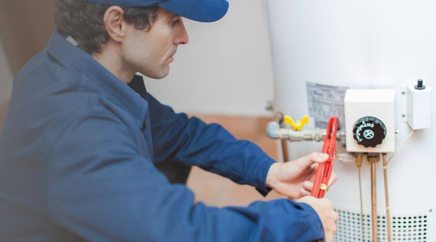Local expert plumbing services in Kingdom City, MO